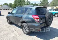 2011 Toyota RAV4 photo