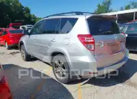 2011 Toyota RAV4 фото
