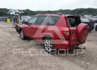 2011 Toyota RAV4 фото
