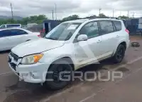 2011 Toyota RAV4 фото