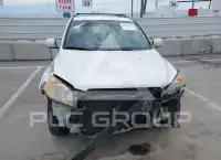 2011 Toyota RAV4 фото