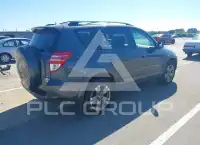 2011 Toyota RAV4 фото