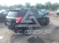 2011 Toyota RAV4 фото