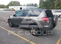 2011 Toyota RAV4 photo