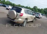 2011 Toyota RAV4 фото