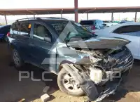 2011 Toyota RAV4 photo