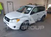 2011 Toyota RAV4 фото
