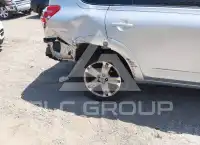 2011 Toyota RAV4 photo
