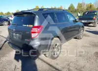 2011 Toyota RAV4 фото