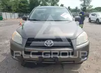 2011 Toyota RAV4 photo