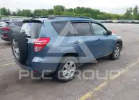 2011 Toyota RAV4 фото