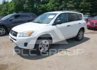 2011 Toyota RAV4 фото