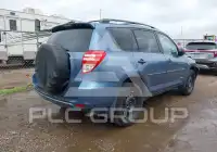 2011 Toyota RAV4 фото