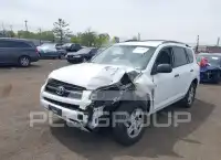 2011 Toyota RAV4 photo
