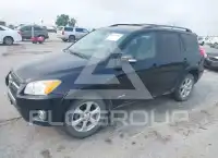 2011 Toyota RAV4 фото