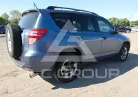 2011 Toyota RAV4 фото