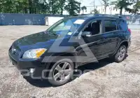 2011 Toyota RAV4 фото
