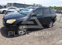 2011 Toyota RAV4 фото