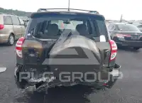 2011 Toyota RAV4 photo