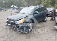 2011 Toyota RAV4 photo