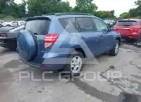 2011 Toyota RAV4 фото