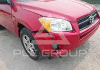 2011 Toyota RAV4 фото