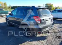 2011 Toyota RAV4 фото