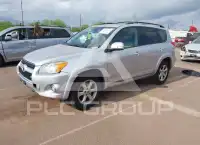 2011 Toyota RAV4 photo