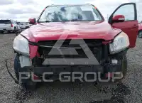 2011 Toyota RAV4 фото