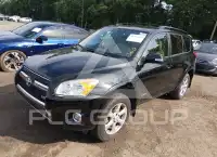 2011 Toyota RAV4 фото