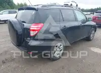 2011 Toyota RAV4 фото