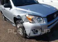 2011 Toyota RAV4 photo