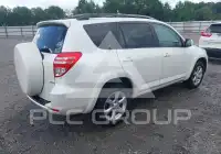 2011 Toyota RAV4 фото