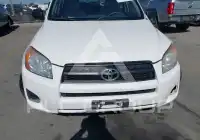 2011 Toyota RAV4 фото