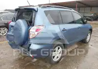 2011 Toyota RAV4 фото