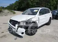 2011 Toyota RAV4 фото