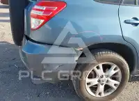 2011 Toyota RAV4 фото
