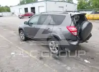 2011 Toyota RAV4 фото