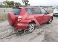 2011 Toyota RAV4 photo