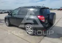 2011 Toyota RAV4 фото