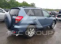2011 Toyota RAV4 photo