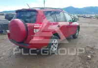 2011 Toyota RAV4 фото