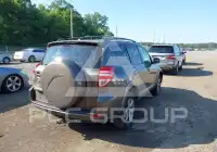 2011 Toyota RAV4 фото