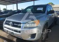 2011 Toyota RAV4 фото