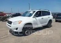 2011 Toyota RAV4 photo