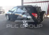 2011 Toyota RAV4 фото