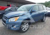 2011 Toyota RAV4 photo
