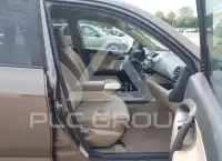 2011 Toyota RAV4 photo