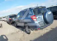 2011 Toyota RAV4 photo