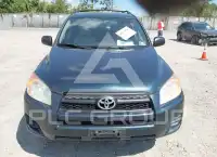 2011 Toyota RAV4 photo